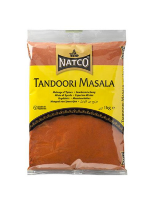 Natco Tandoori Masala 1kg