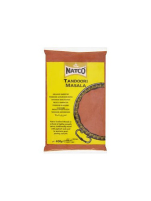 Natco Tandoori Masala 400g