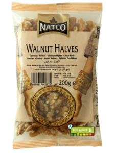 Natco Walnut 200g
