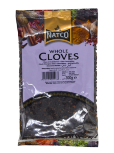 Natco Whole Cloves 200g