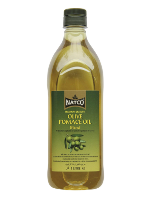 Pomace Olive Oil Natco 1L