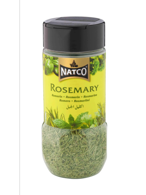Rosemary Jar Natco 25g