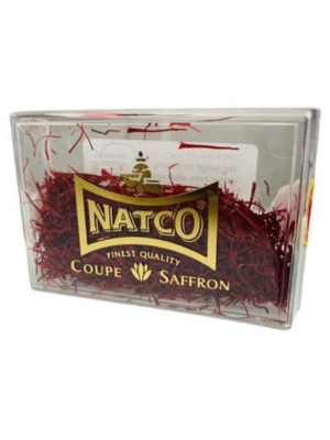 Saffron Natco 4g
