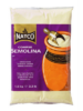 Semolina Fine - Sooji Natco 1.5kg