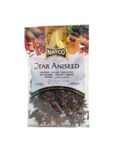 Star Aniseed Natco 100g