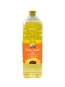 Sunflower Oil Natco 1L