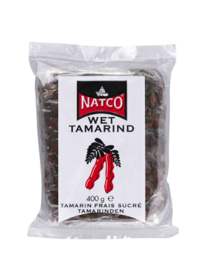 Tamarind Wet Natco 400g