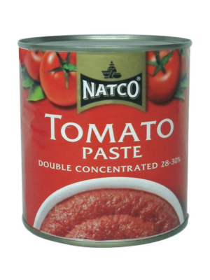 Tomato Paste Natco 800g