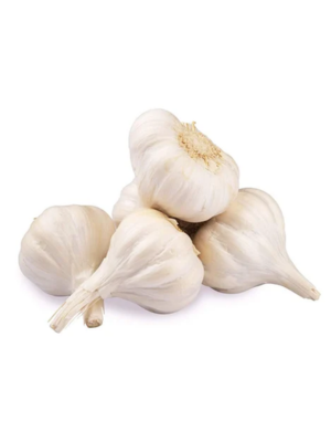 Fresh Garlic / Lahsan (250g)