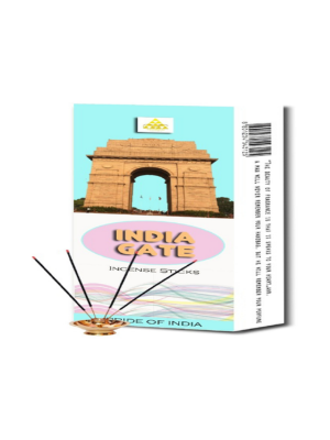 Agarbatti - Incense Gateway of India