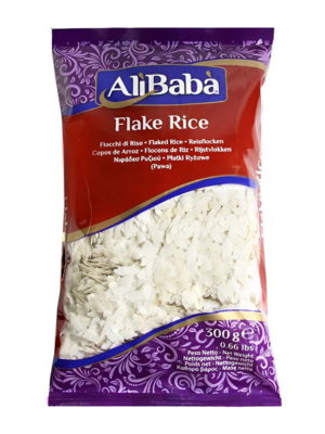 AliBaba Rice Flakes (Powa)