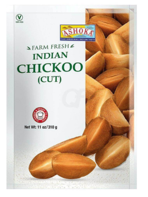 Ashoka Chickoo Cut 310g