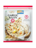Ashoka Garlic Naan 340g (4)
