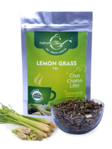 Asian Choice Lemon Grass Whole 250g