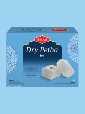 Bikaji Dry Petha 350g