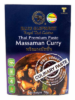 Blue Elephant Massaman Curry Paste 70g