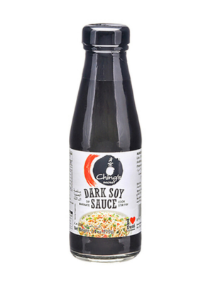 Chings Dark Soya Sauce 210g
