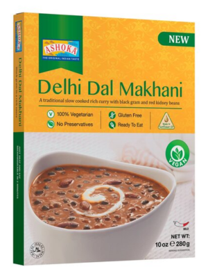 Dal Makhani Ashoka 280g