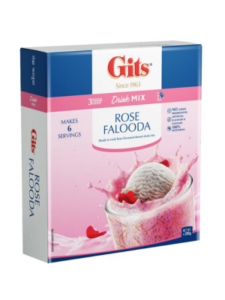 Gits Badam Pista Falooda Mix 200g