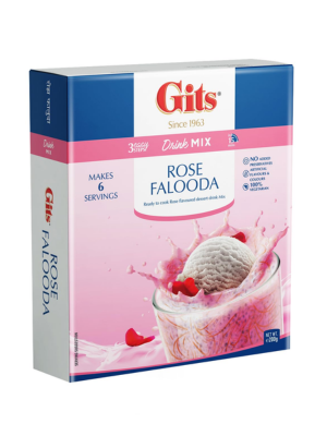 Gits Badam Pista Falooda Mix 200g