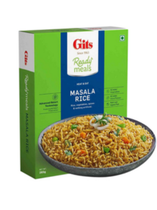 Gits Masala Rice 265g