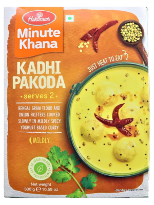 Haldiram Kadhi Pakoda 300g