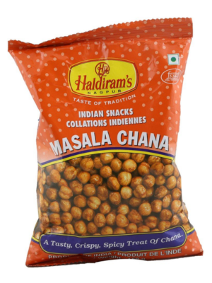 Haldiram Masala Chana 150g
