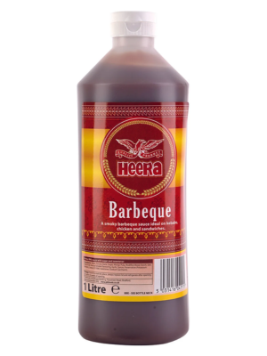 Heera Barbecue Sauce 1L