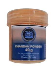 Heera Chandan Powder 40g