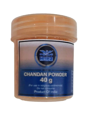 Heera Chandan Powder 40g