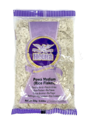 Heera Powa M (Rice flakes)