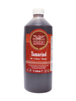 Heera Tamarind Sauce 1L