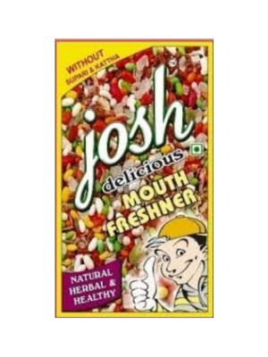 Josh Mouth Freshner 5g