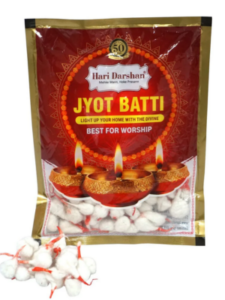Jyoti Jyot batti