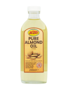 KTC Almond Oil 200ml