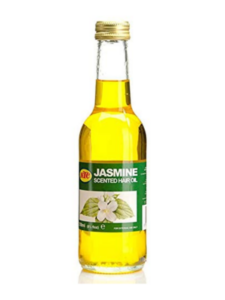 KTC Jasmine Hair Oil 250ml