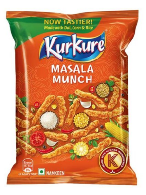 Kurkure Masala Munch 82g