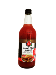 Lucky Label Sweet Chilli Sauce 730ml