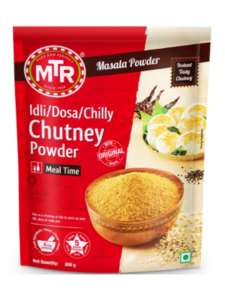 MTR Chutney Powder 200g