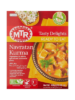 MTR Navratan Kurma RTE 300g