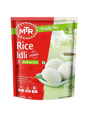 MTR Rice Idli Mix 200g