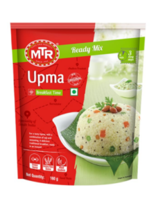 MTR Upma Mix 200g