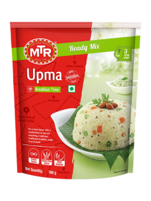 MTR Upma Mix 200g