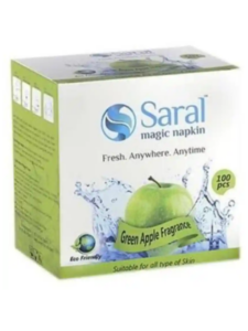 Magic Napkins Saral 1*100