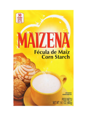 Meritena Corn Starch 400g