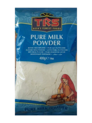 Milk Powder Pure TRS 400g
