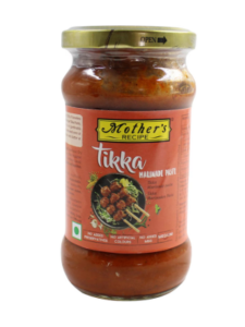 Mothers Tikka Marinade Paste 300g