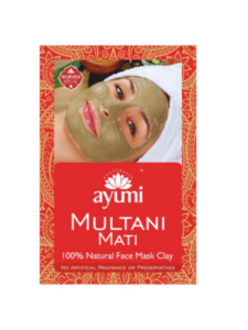 Multani Mitti Ayumi 100g