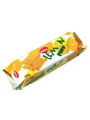 Munchee Lemon Puff 200g