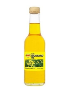 Mustard Oil ktc 250ml